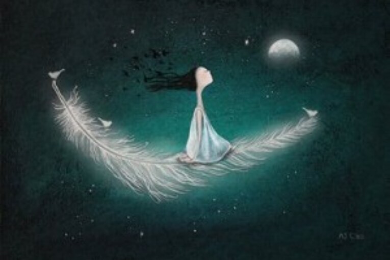 Tú, Me debato entre el orden y el caos.